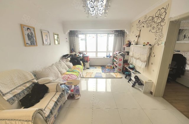 保利四方3室2厅92.12㎡34万二手房图片