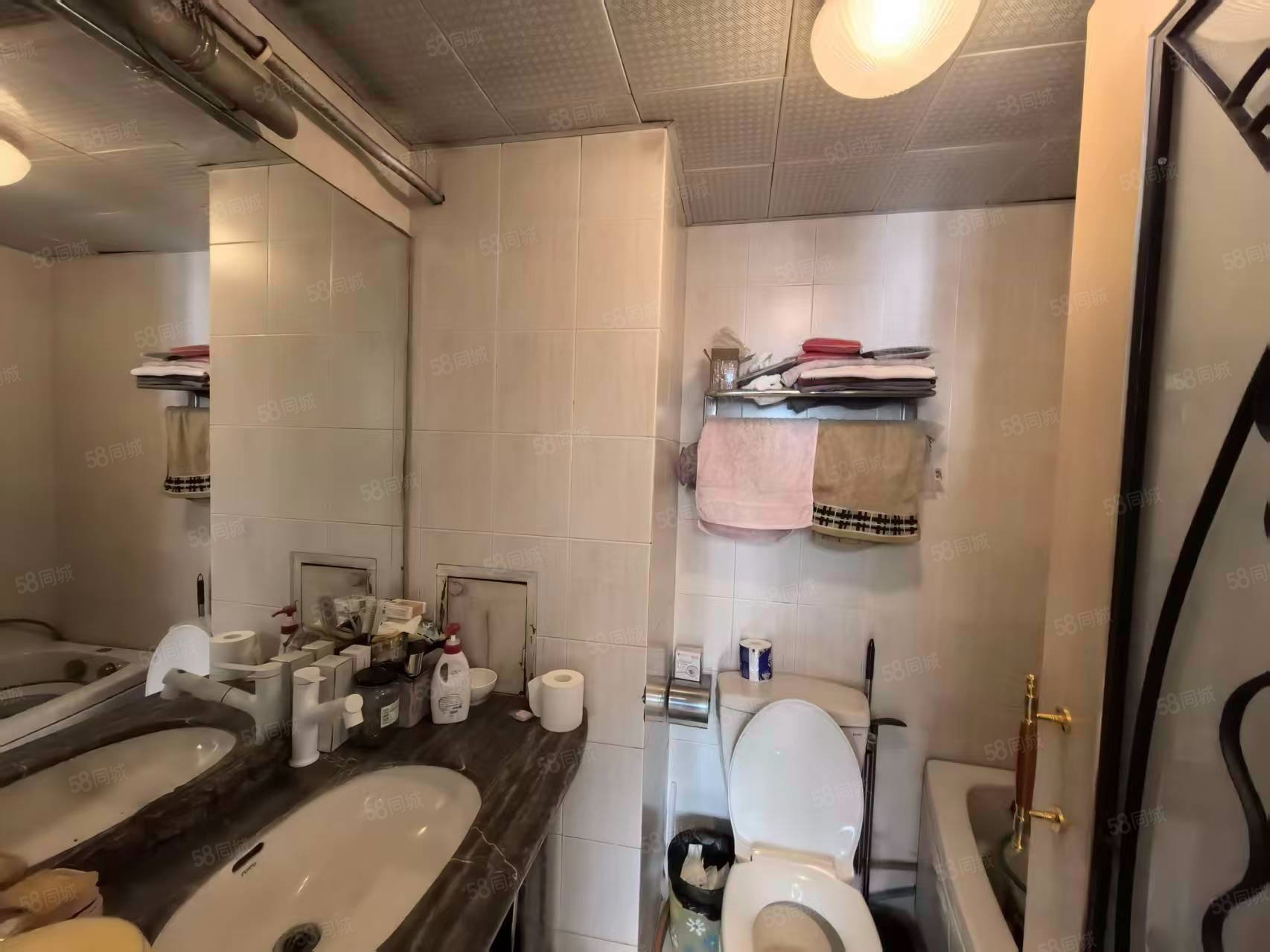 大雄城市花園(別墅)5室2廳3衛(wèi)206㎡南北1099萬