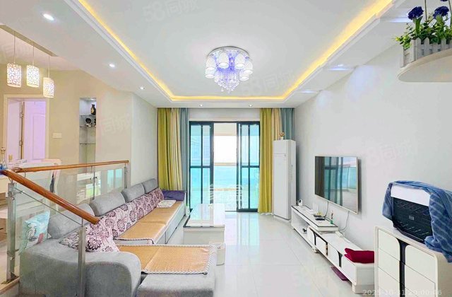 王府花园3室2厅121.79㎡103.6万二手房图片