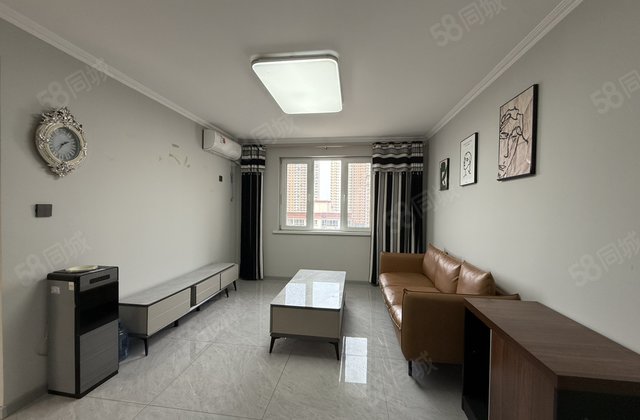 铸机社区3室2厅93.8㎡47.6万二手房图片