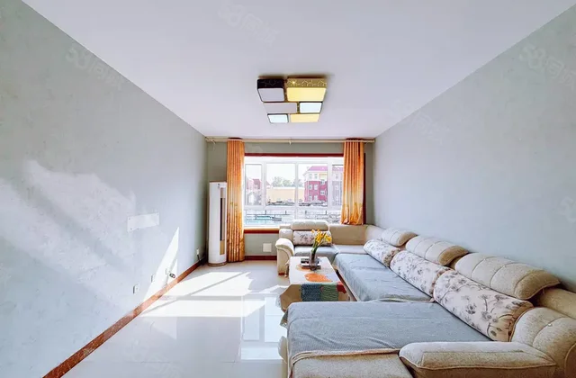 市中心，东昌，中巨房产，一品家苑，电梯房三室  可按揭