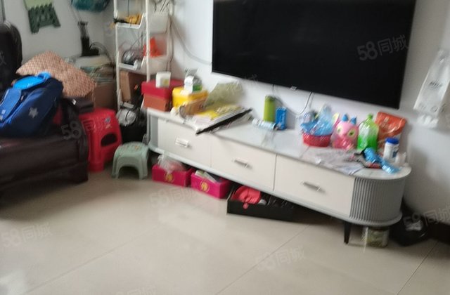 合山市供水公司宿舍2室1厅60㎡13.8万二手房图片