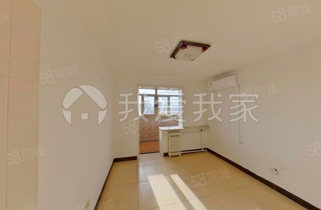 蘋果園一區(qū)2室1廳1衛(wèi)52.83㎡南237萬