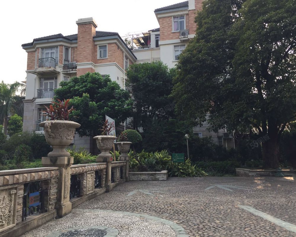 碧桂花城(别墅)小区详情,房价走势,房源,业主论坛】- 佛山58同城