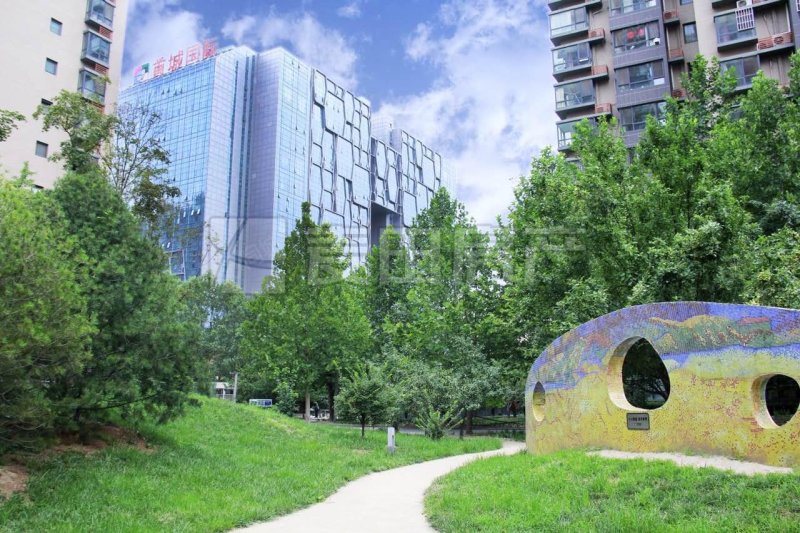 首城國際2室1廳1衛(wèi)76.51㎡東北565萬