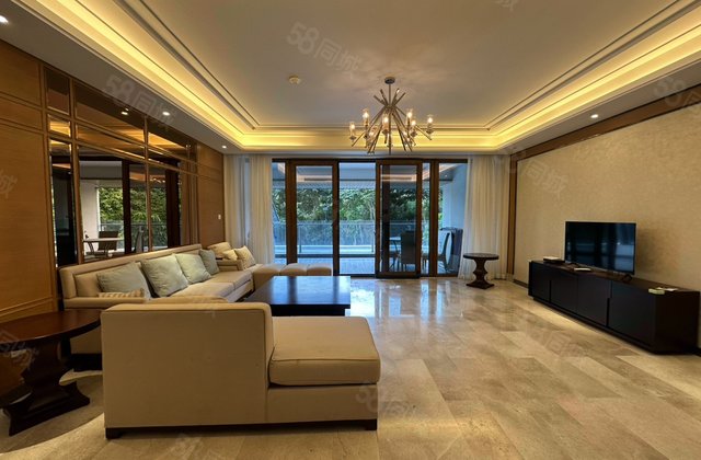 未来水世界2室2厅107㎡330万二手房图片