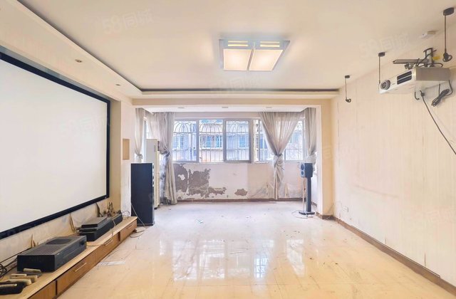 建筑巷小区3室2厅108㎡45万二手房图片