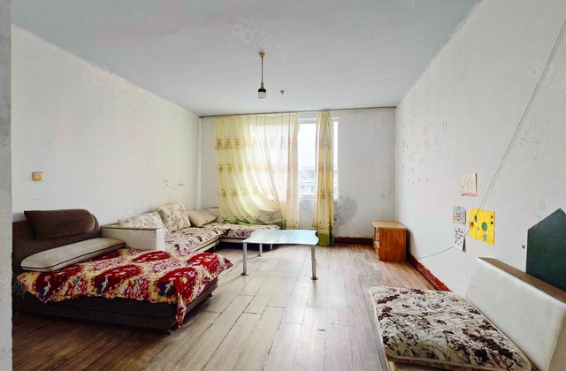 桂花园(龙泉驿)3室2厅108㎡40万二手房图片