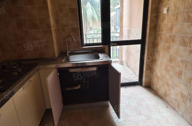 中润温泉水城2室2厅76㎡38万二手房图片