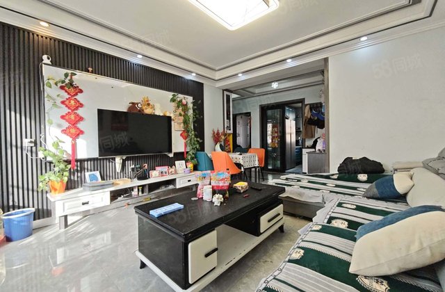 三五九小区2室2厅87.63㎡35.8万二手房图片