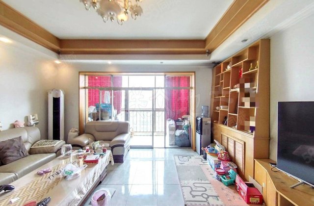 泰中花园3室2厅148.5㎡279万二手房图片