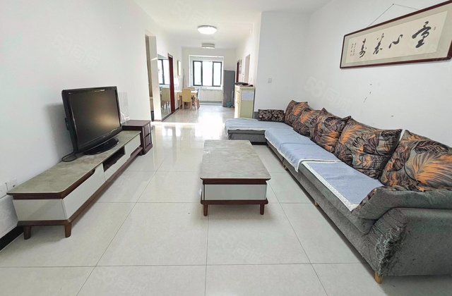 科学院小区(科学二街)3室2厅120㎡148万二手房图片