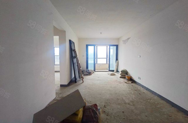 碧桂园海德公园3室2厅93.92㎡128万二手房图片