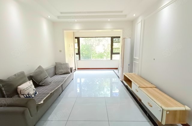 复地御香山3室2厅94.5㎡160万二手房图片