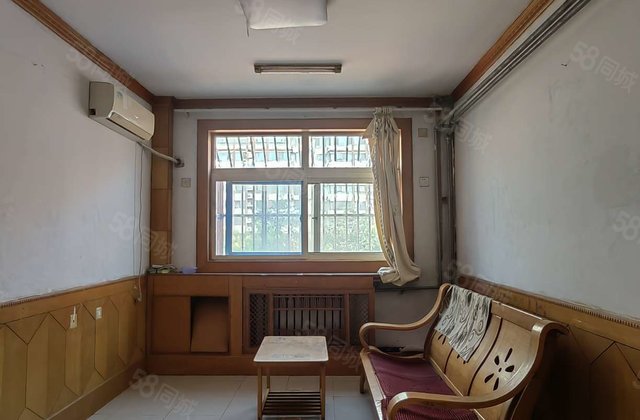 东昌新星三中 免大税带储 国棉厂 户型方正南北通透 三楼