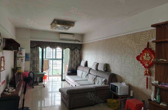 三水雅居乐花园3室2厅95.2㎡79万二手房图片