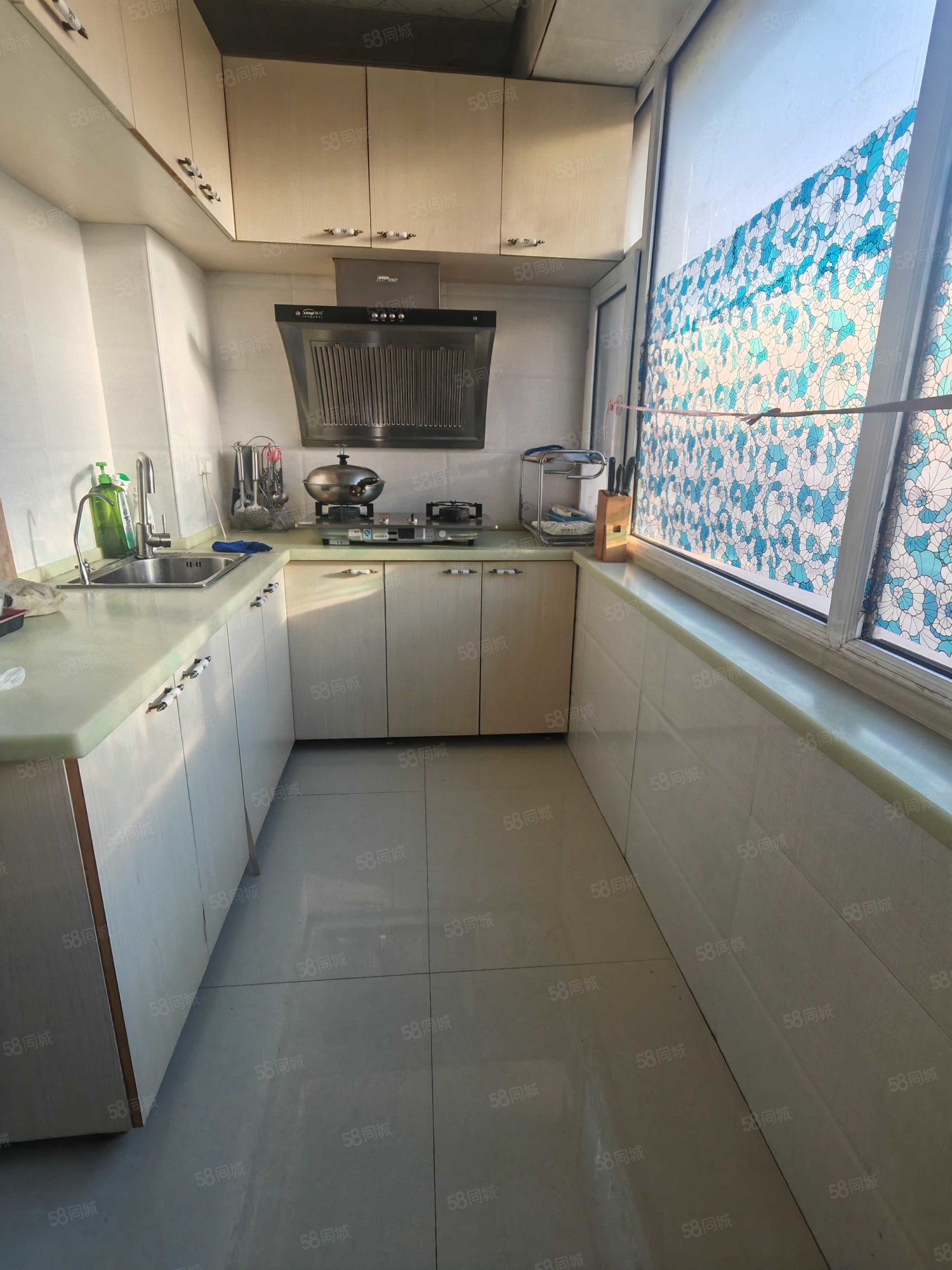 检察新村3室2厅2卫131.09㎡南北51.8万