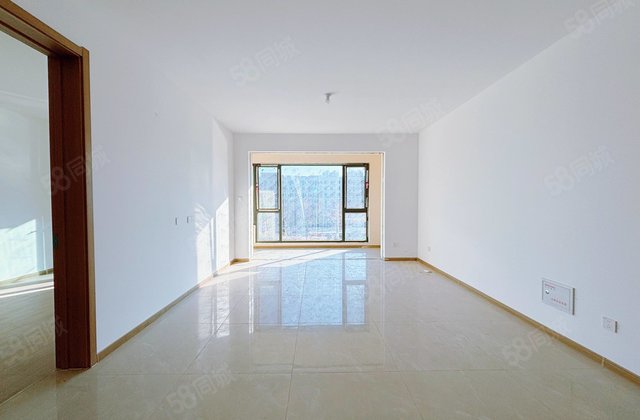 民生城市玖玺三居室紧邻  ，环境好三居室，双卫生间 商品住宅