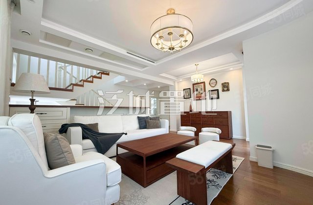 北京玫瑰园6室5厅268.1㎡1500万二手房图片