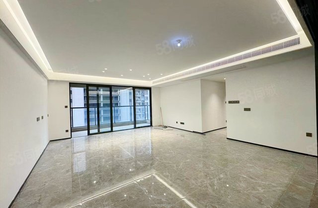 万科翡翠东方3室2厅128㎡221万二手房图片