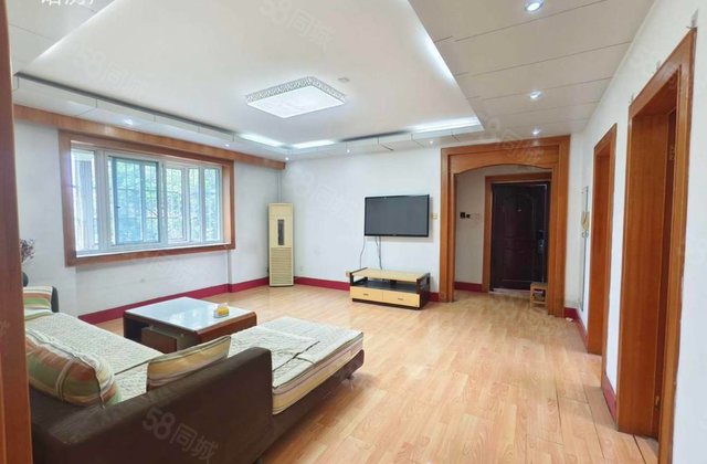 急售凤凰新城别墅区 步梯3楼 大三室3室2卫文轩