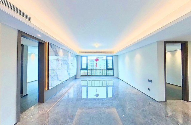 建发璞云4室2厅167.07㎡995万二手房图片