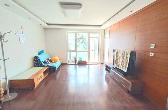 万科蓝山(一期)3室2厅137.7㎡106万二手房图片