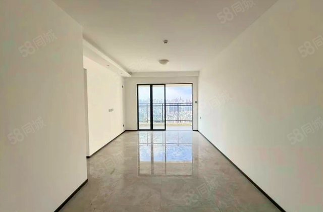 珠江海珠里3室2厅100㎡308万二手房图片