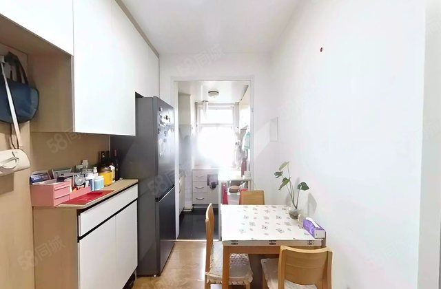 定安里2室1厅53.43㎡269万二手房图片