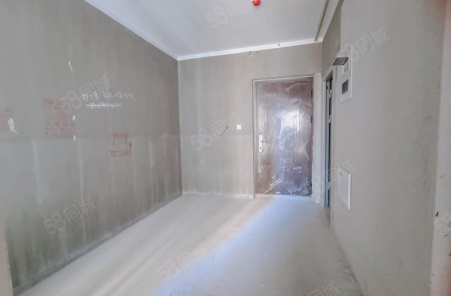 迎和雅轩2室2厅59.6㎡53万二手房图片