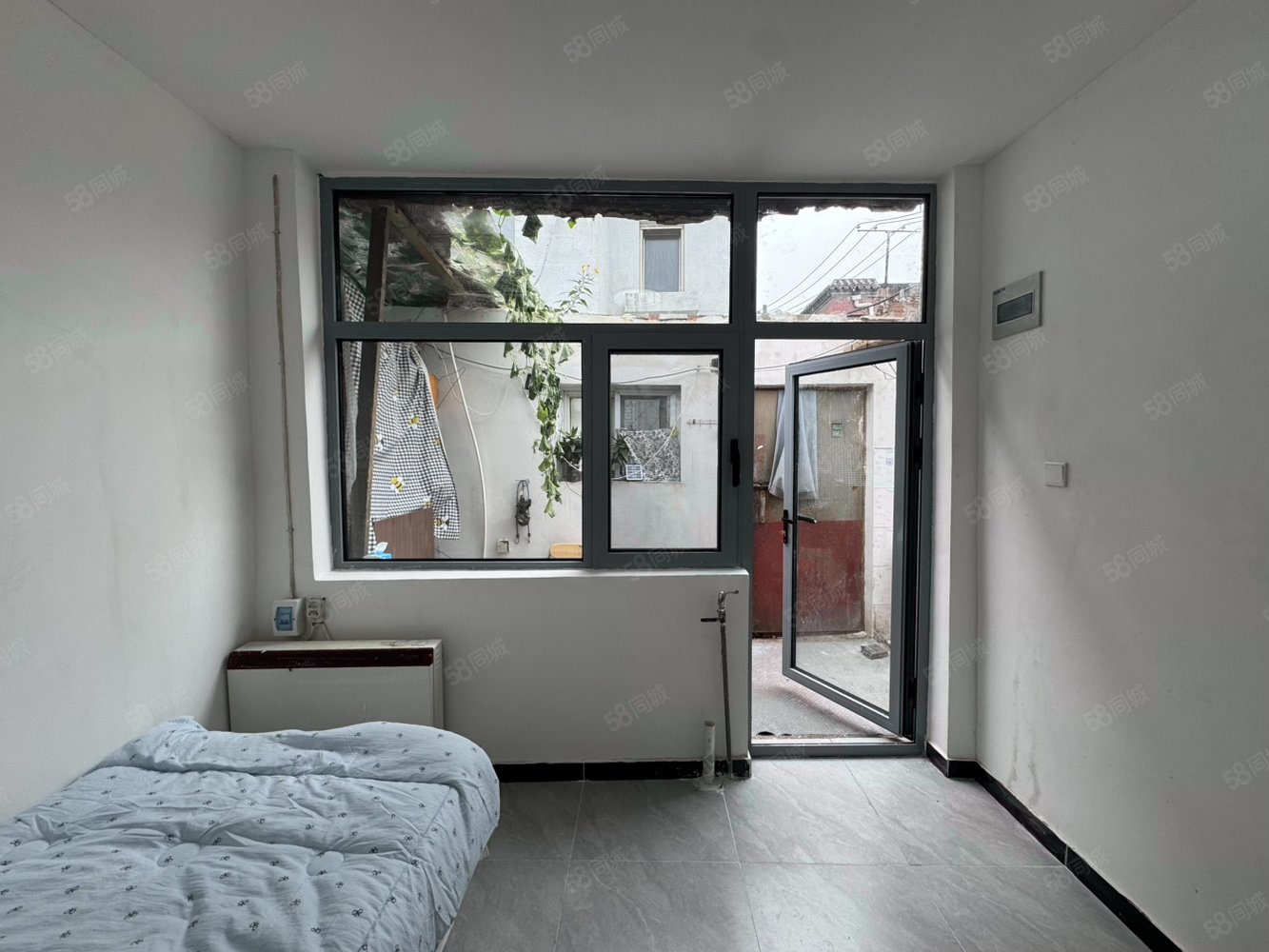 鼓樓東大街68號(hào)樓1室0廳0衛(wèi)11.9㎡南北210萬(wàn)