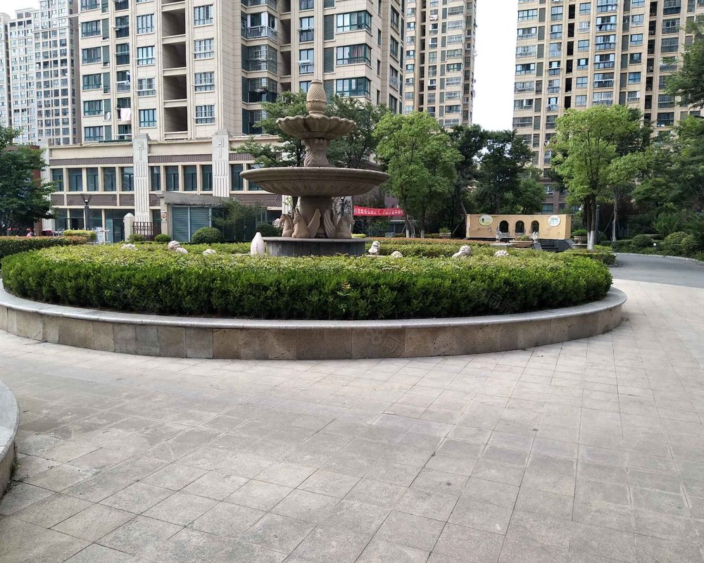 【建湖中央华府, 建湖中央华府小区详情,房价走势,房源,业主论坛】