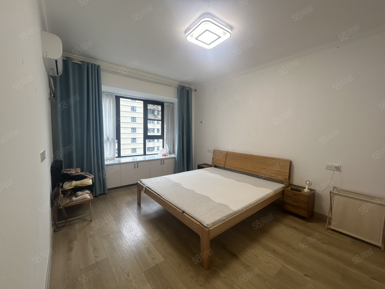 建投御景湾3室2厅1卫130㎡南北118万