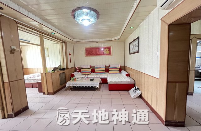 怡安园3室1厅72.36㎡85万二手房图片