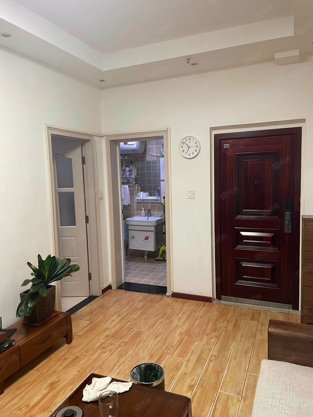 馬可匯2室1廳1衛(wèi)67.08㎡西70萬