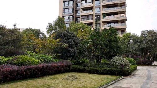 【新海景花园(一期别墅)房价走势，新海景花园(一期别墅)房屋出租，新海景花园(一期别墅)二手房出售】- 宁波58同城