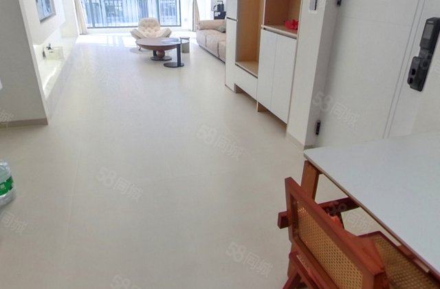 鼎城名邸4室2厅145.3㎡138万二手房图片