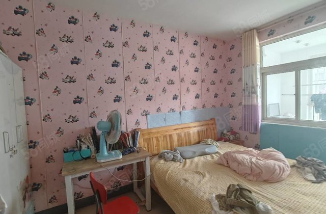 东昌本部 水城华府 星光物业 孝心一楼地暖房 停车方便