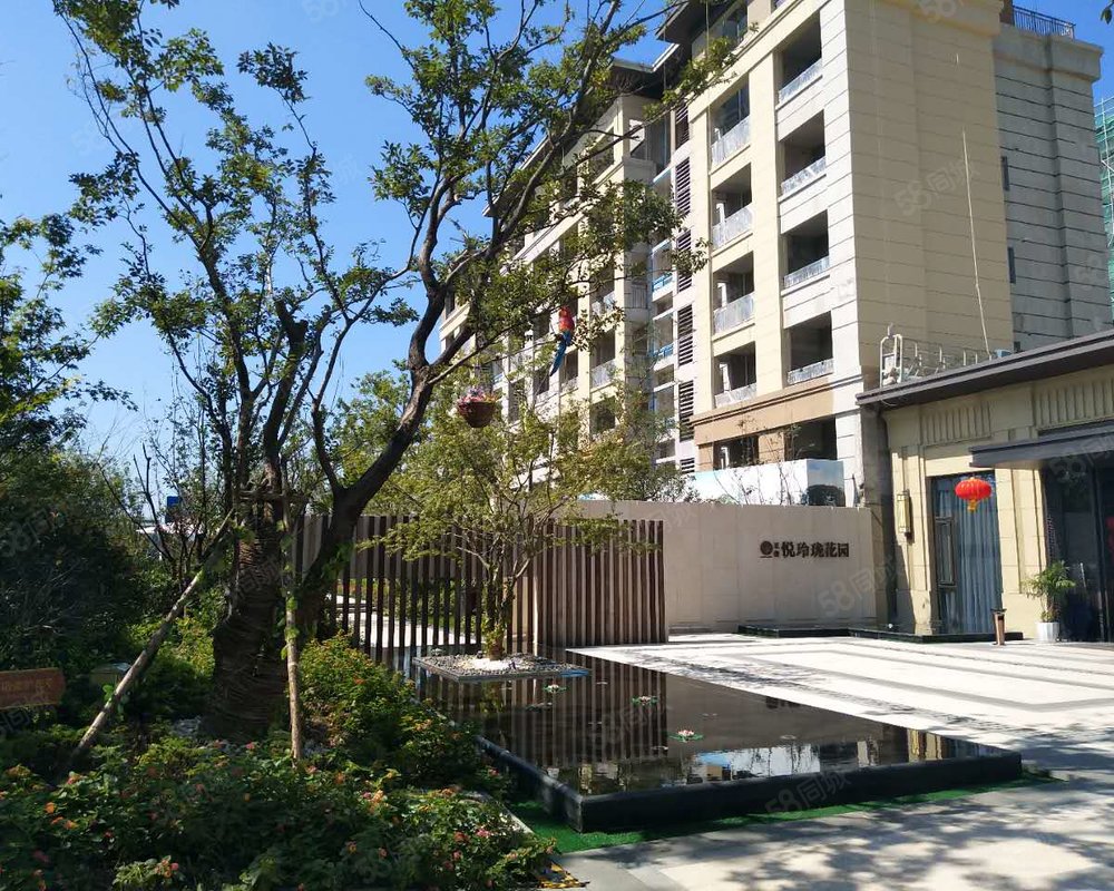 【正荣悦玲珑, 正荣悦玲珑小区详情,房价走势,房源,业主论坛】- 苏州