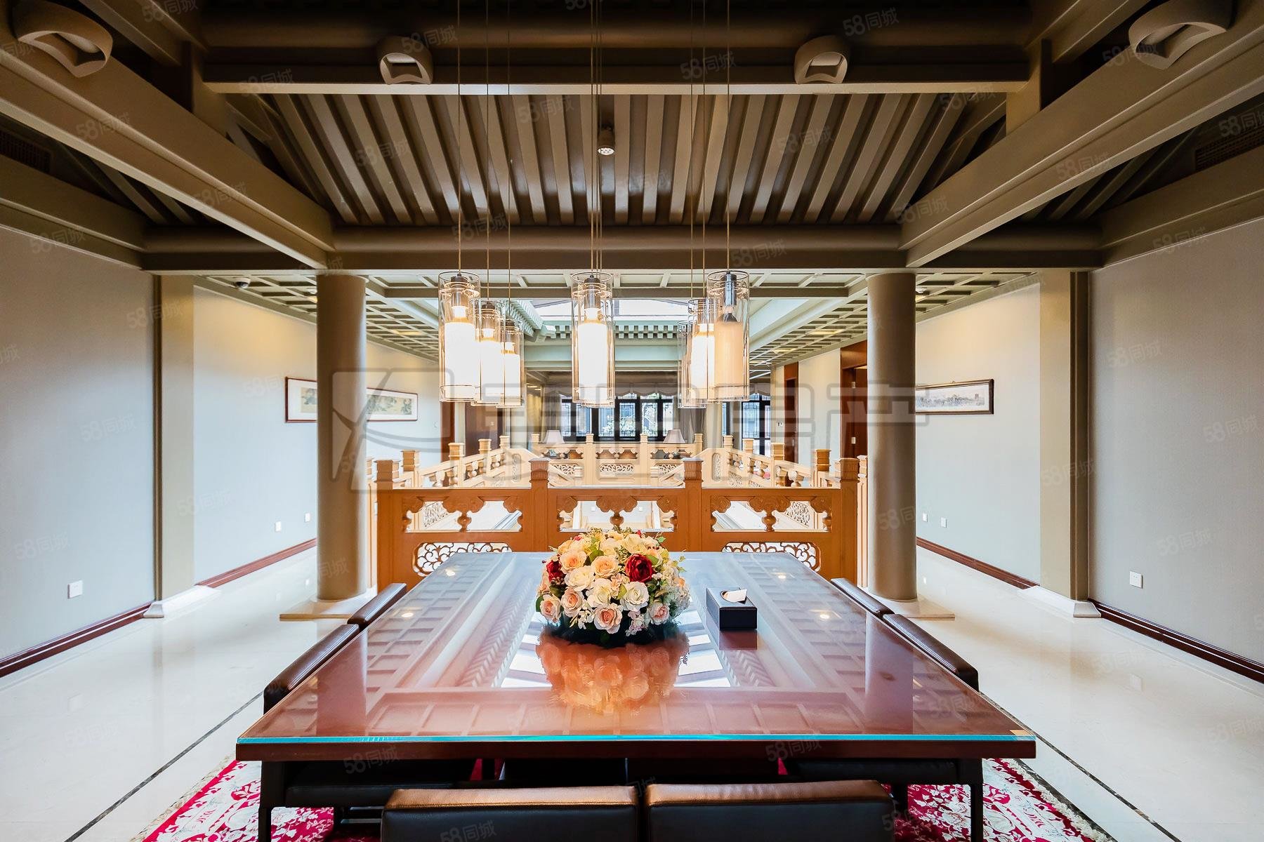 晴翠園7室8廳8衛(wèi)872.09㎡東南14998萬