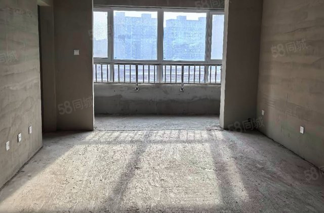 文碧园3室2厅128.5㎡100万二手房图片