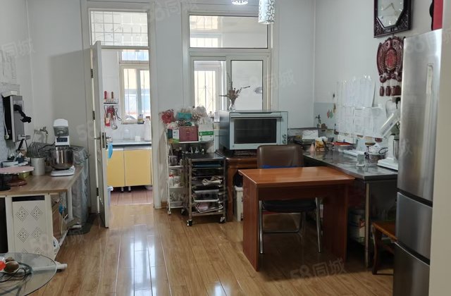 (真实保证)星光组团3室