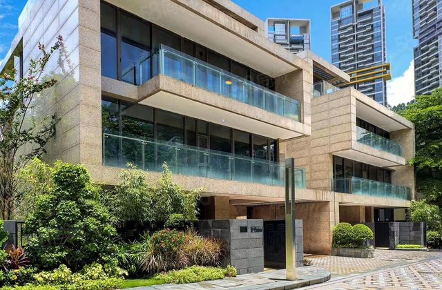 南湖别墅房产网,南湖别墅二手房买卖出售交易信息-广州58同城