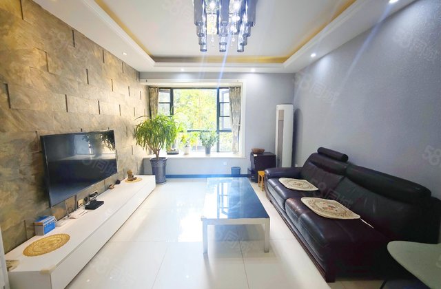 ICON尚郡3室2厅87.95㎡215万二手房图片