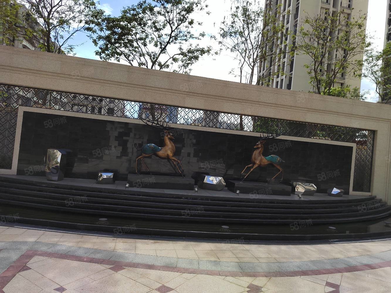 万景豪园-揭阳58同城