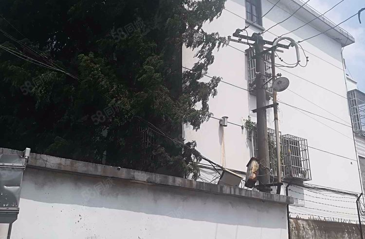 罗太路352弄小区