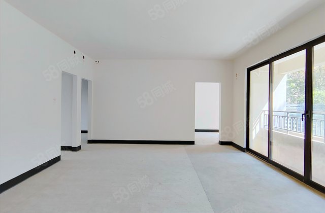 玖著天宸倾宸4室2厅126.89㎡138万二手房图片