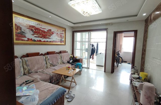 文轩本部 新东方龙湾，带储藏室，免大税，精装修，好楼层