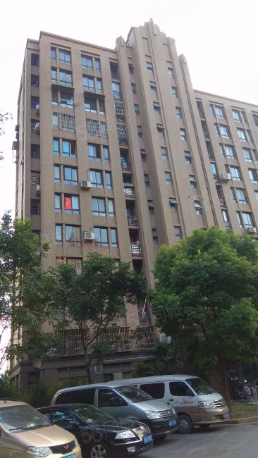 怡佳公寓3室2厅1卫100.63㎡南北548万