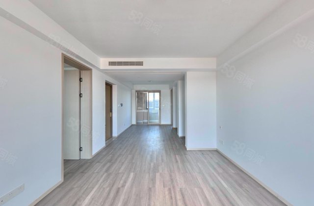 云栖桃花源3室2厅109.35㎡235万二手房图片